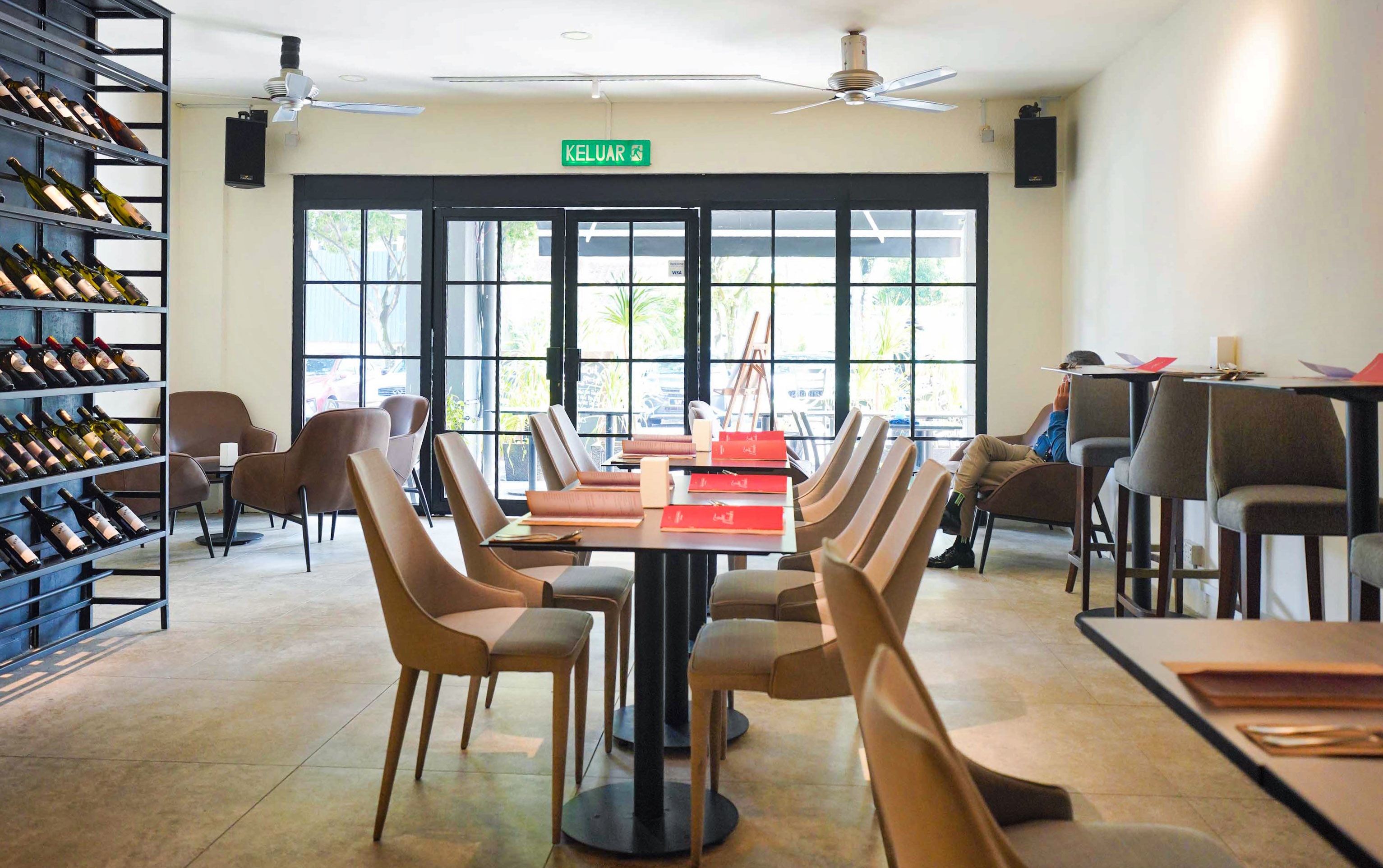 Eat Drink KL | Kalicut by Bodega, Bukit Damansara